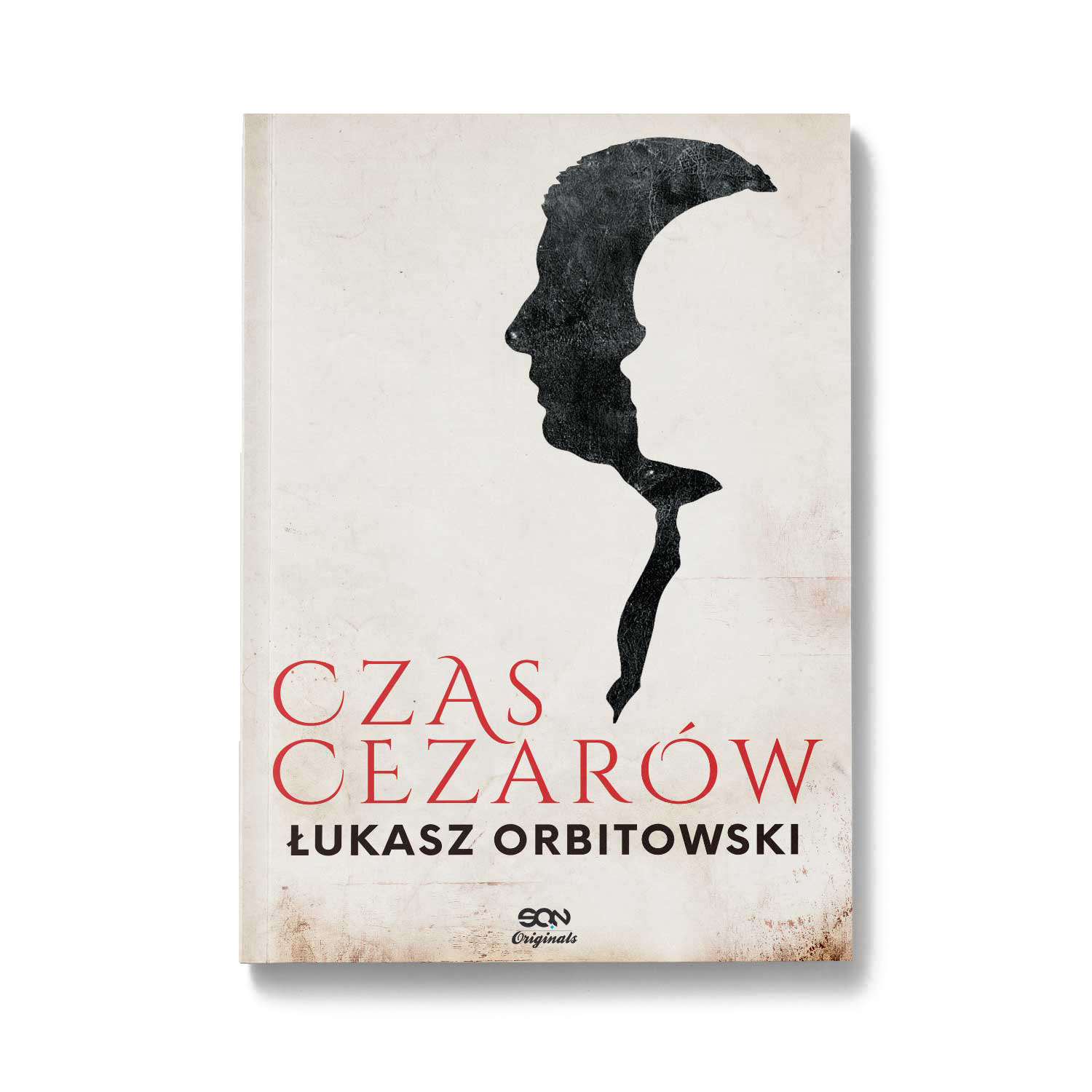 SQN Originals: Czas cezarów