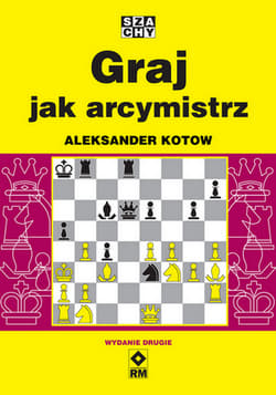 Graj jak arcymistrz