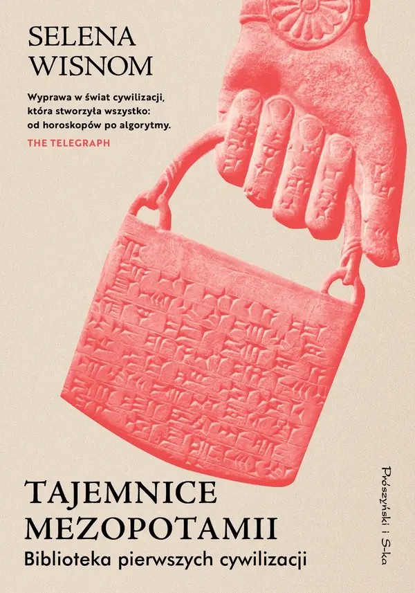 Tajemnice Mezopotamii. Biblioteka pierwszych cywilizacji