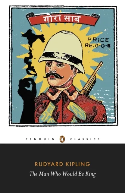 The Man Who Would be King
