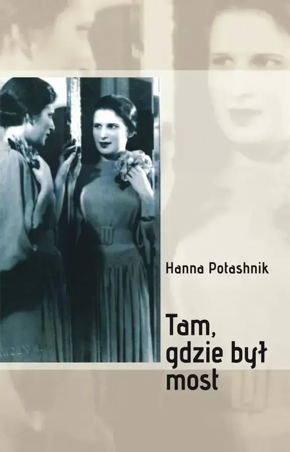 Tam, gdzie był most