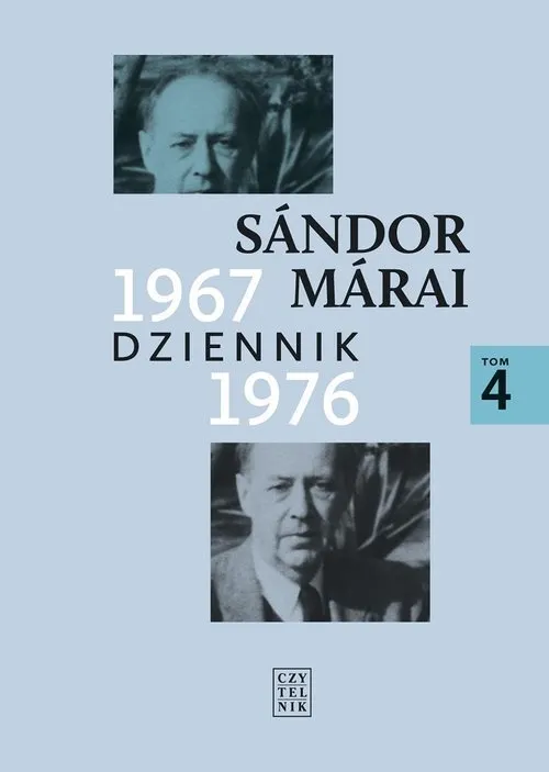 Dziennik 1967-1976