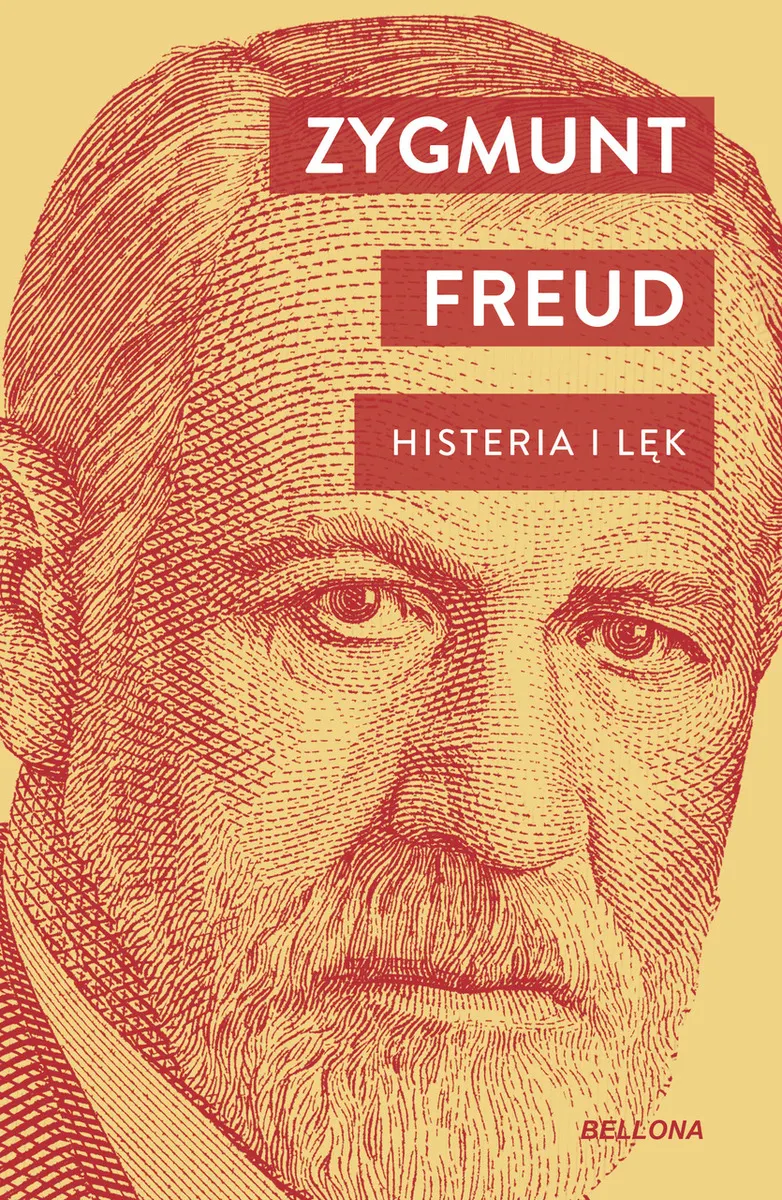 Histeria i lęk