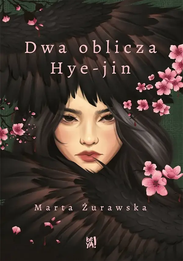 Dwa oblicza Hye-jin