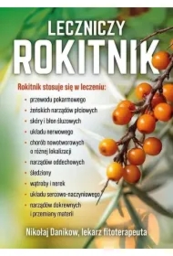 Leczniczy rokotnik
