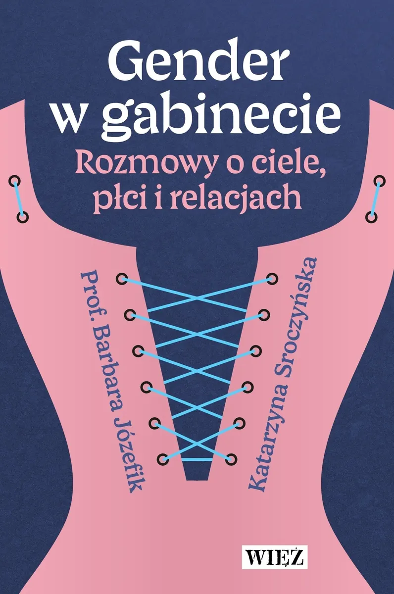 Gender w gabinecie