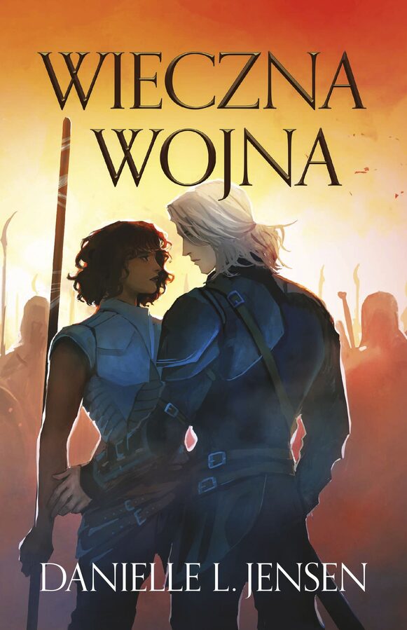 Wieczna Wojna