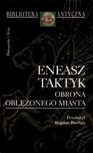 Obrona oblężonego miasta