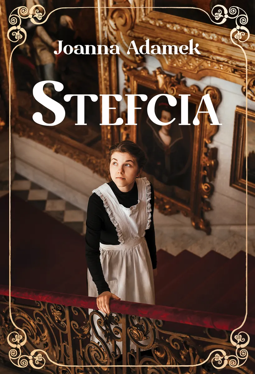 Stefcia