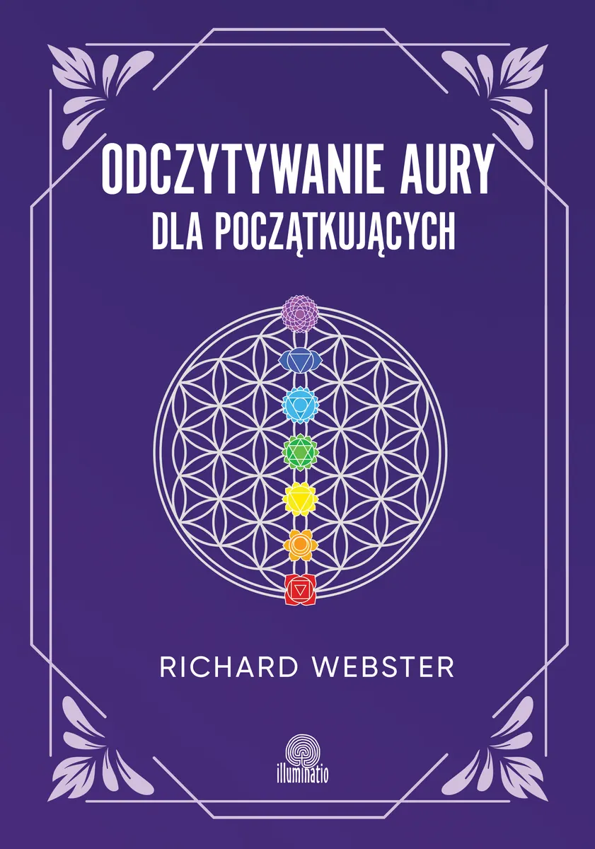 Odczytywanie aury dla początkujących