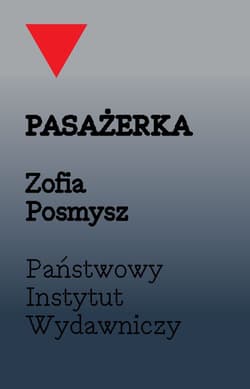 Pasażerka
