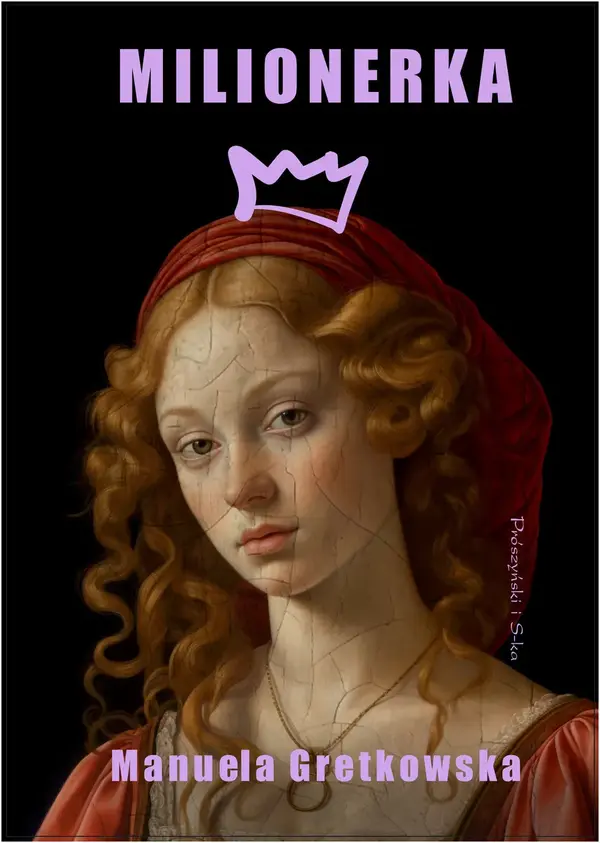 Milionerka