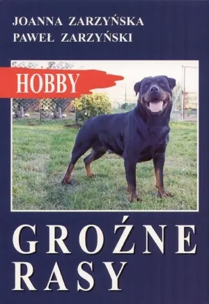 Groźne rasy