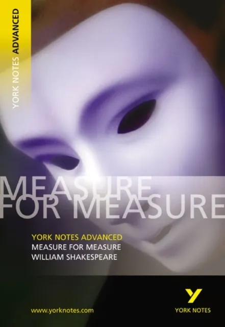 on Measure for Measure by William Shak