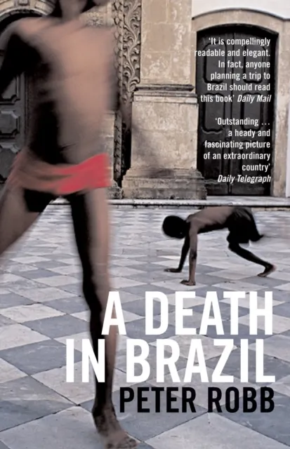 A Death in Brazil. A Book of Omissions
