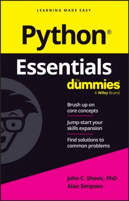 Python Essentials
