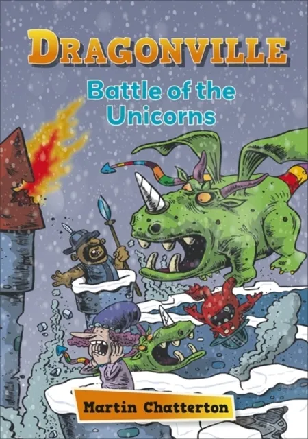 : Astro - Dragonville: Battle of the Unicorns - Venus/Gold band