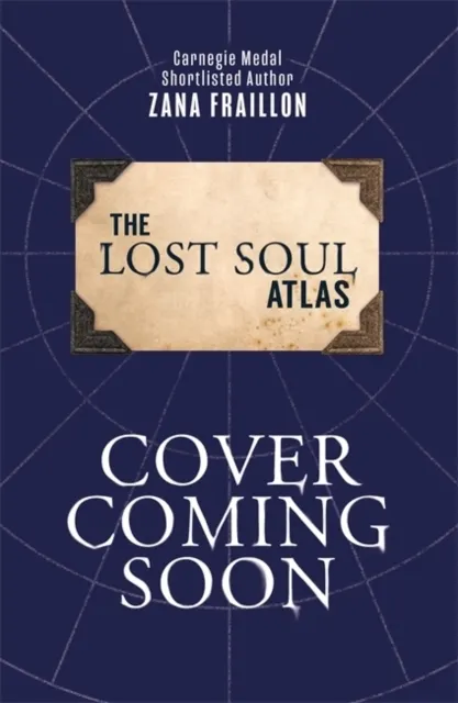 The Lost Soul Atlas