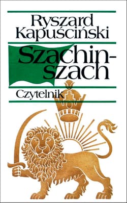 Szachinszach