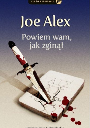 Powiem wam, jak zginął