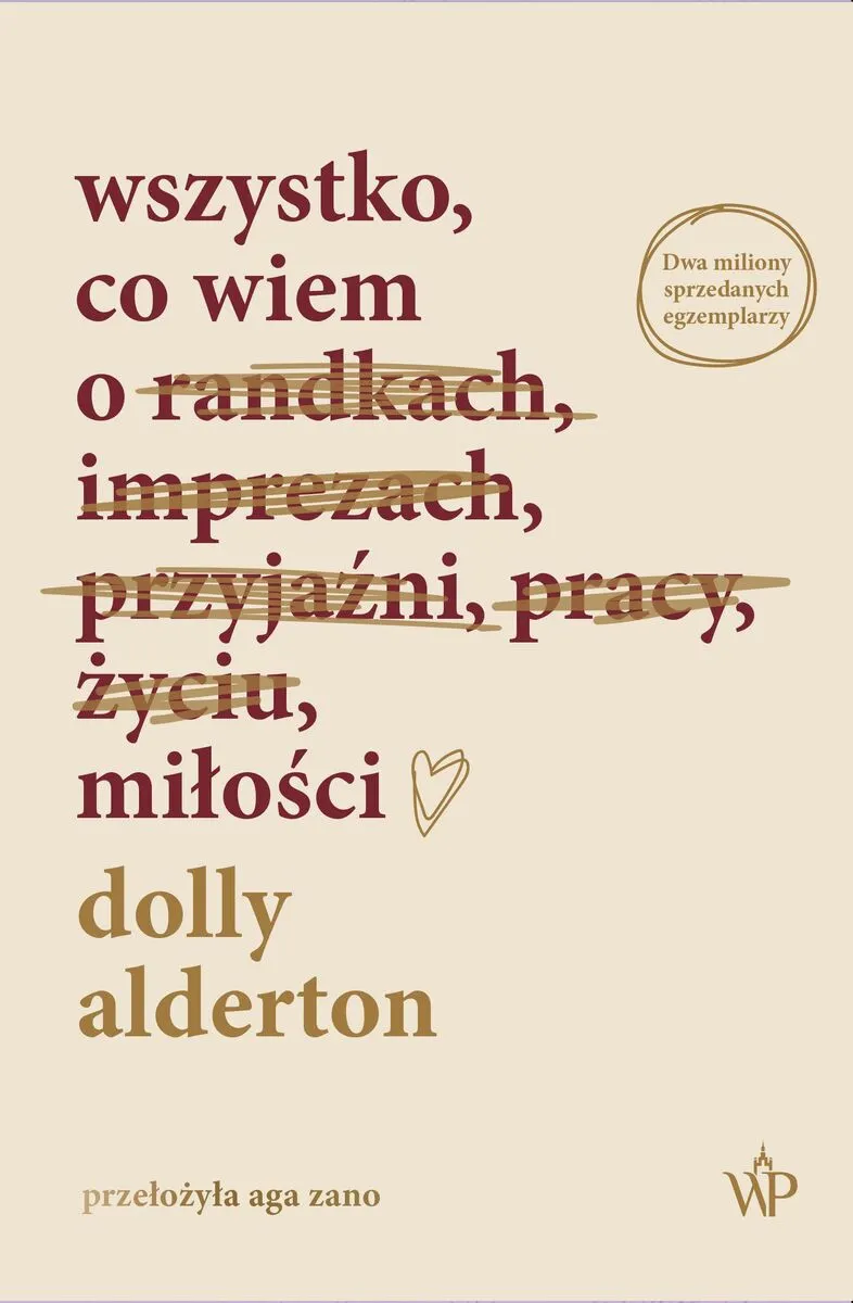 Wszystko, co wiem o miłości