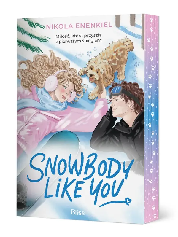 Snowbody like you