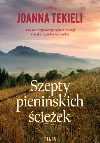 Szepty pienińskich ścieżek