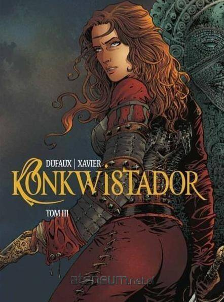 Konkwistador