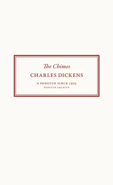 The Chimes