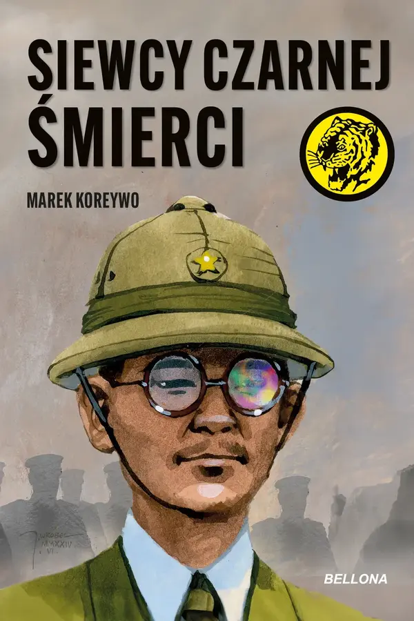 Siewcy czarnej śmierci
