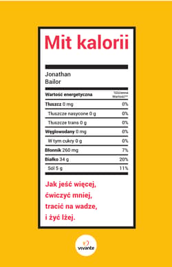 Mit kalorii