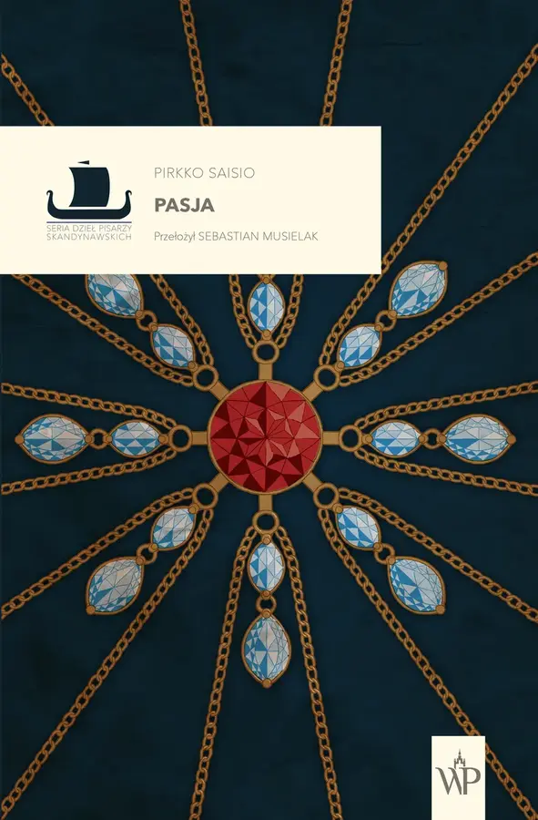 Pasja