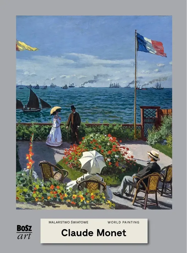 Claude Monet