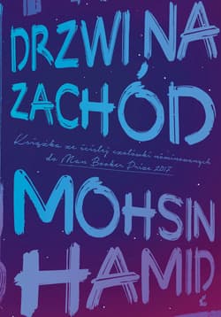 Drzwi na Zachód