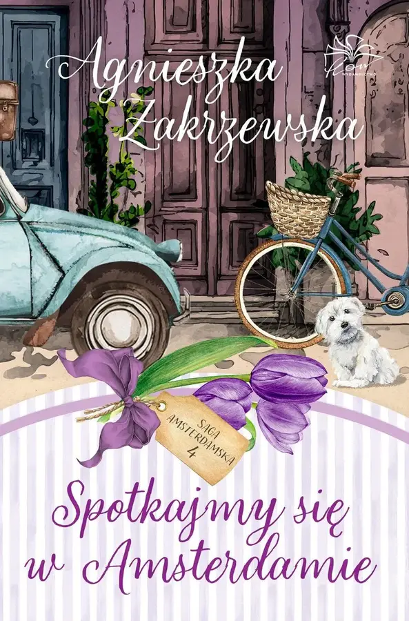 Spotkajmy się w Amsterdamie