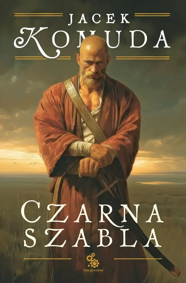 Czarna szabla
