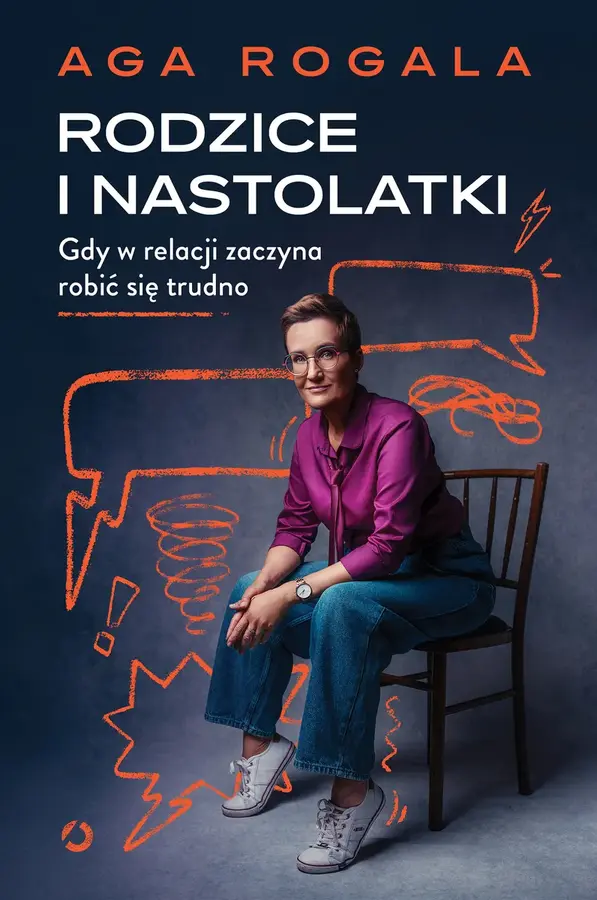 Rodzice i nastolatki. Gdy w relacji zaczyna robić się trudno