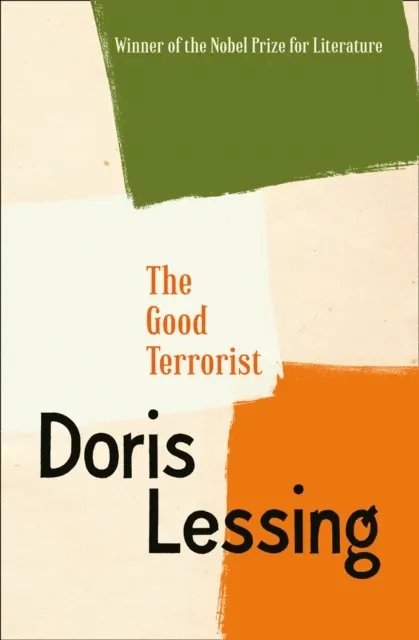 The Good Terrorist