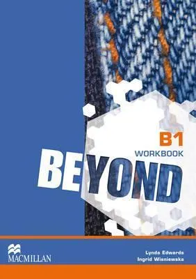 Beyond B1 Workbok