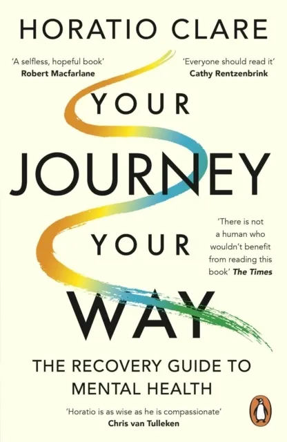 Your Journey, Your Way: How to Make the Mental Health System Work For You