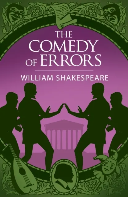 The Comedy of Errors