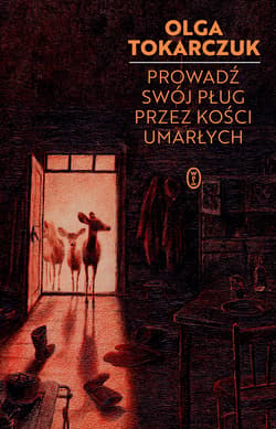 Prowadź swój pług przez kości umarłych