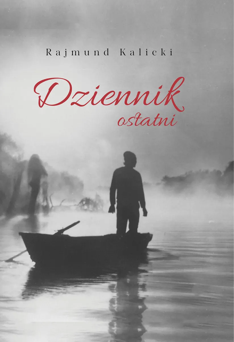 Dziennik ostatni