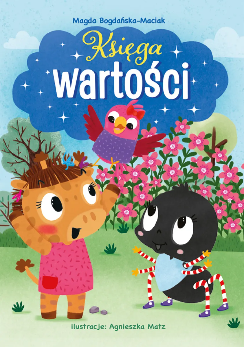 Księga wartości