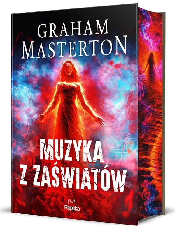 Muzyka z zaświatów