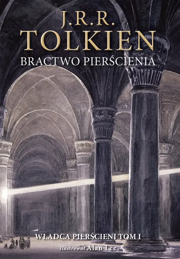 Bractwo pierścienia