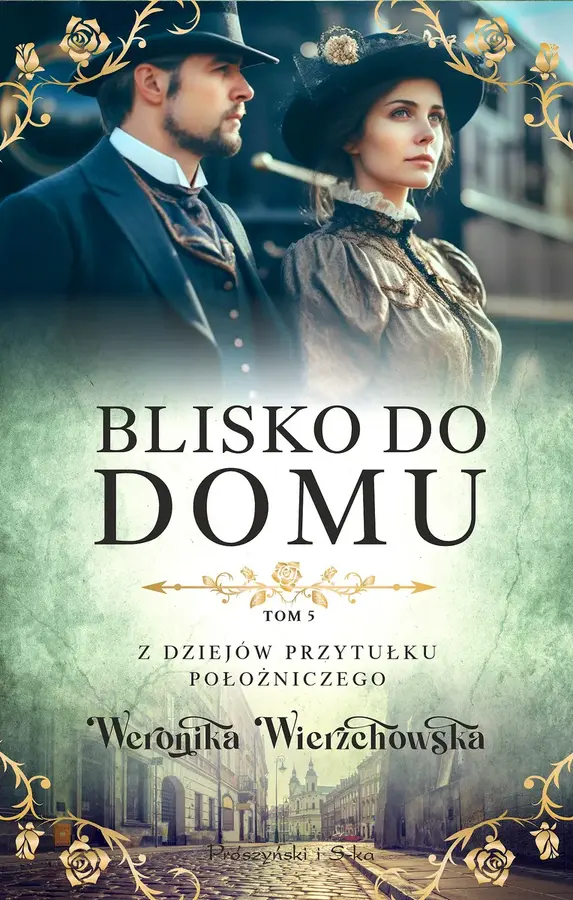 Blisko do domu