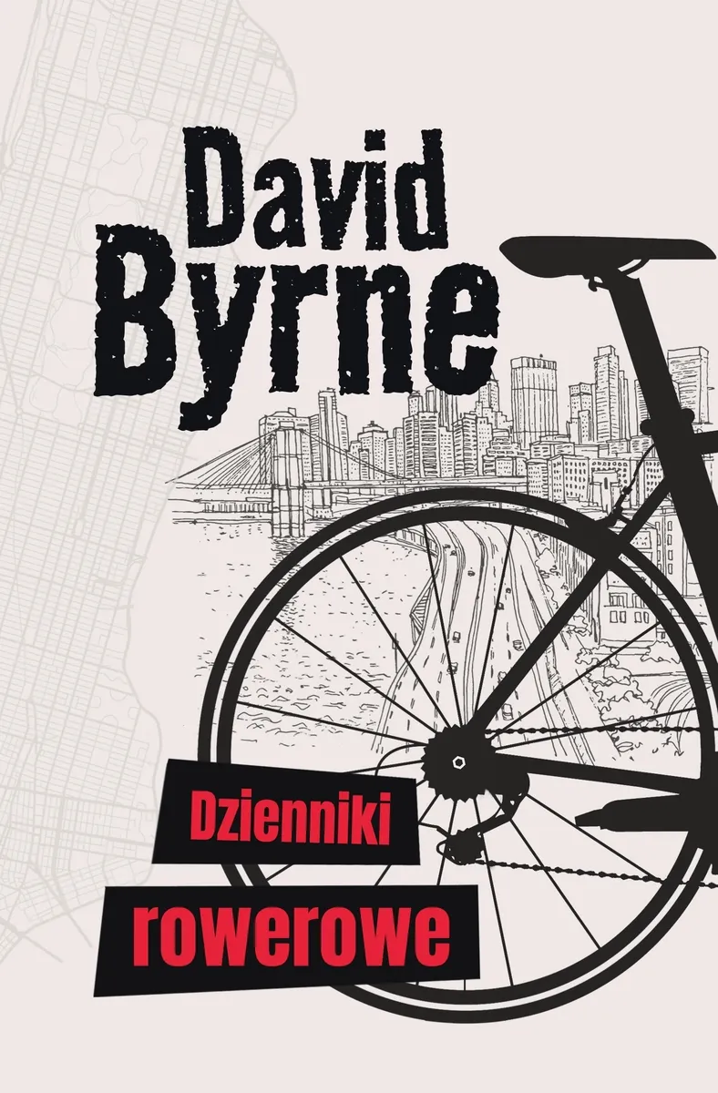 Dzienniki rowerowe