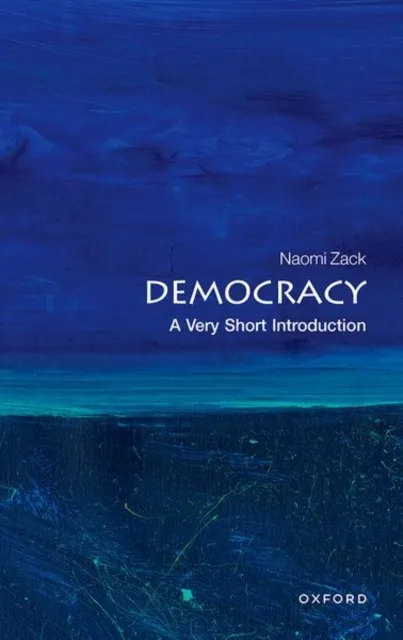 Democracy: A Very Short Introduction