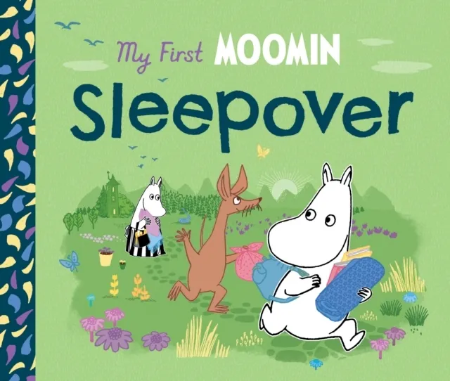 : Sleepover